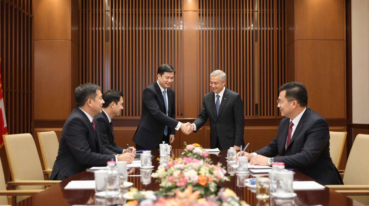 免费视频与腾讯视频达成战略合作,共同打造精品内容生态